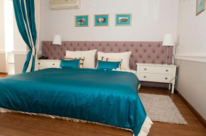  Boutique Vila Paradis  Дева